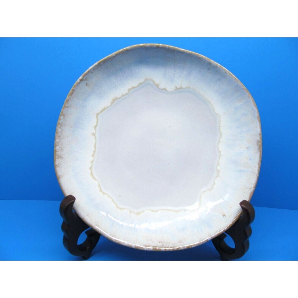 Costa Nova Brisa Sal 9" Pasta Bowl Made in Portugal